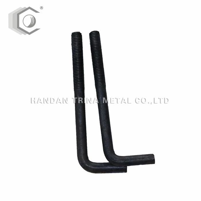 Perno L Bolt Bolt