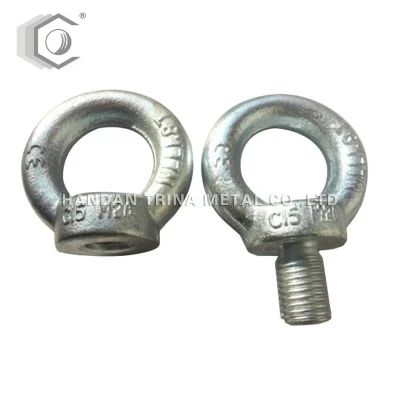 Cómo evitar que los pernos hexagonales de acero inoxidable de Rust