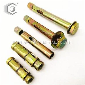3PCS Shield Anchor