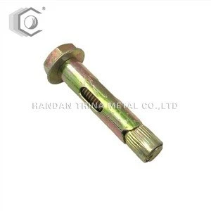 Ancla Hex Headsleeve