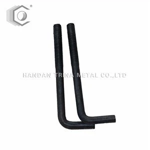 Perno L Bolt Bolt