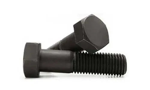 ASTM A193 Grade B7 Heavy Hex Bolts suppliers