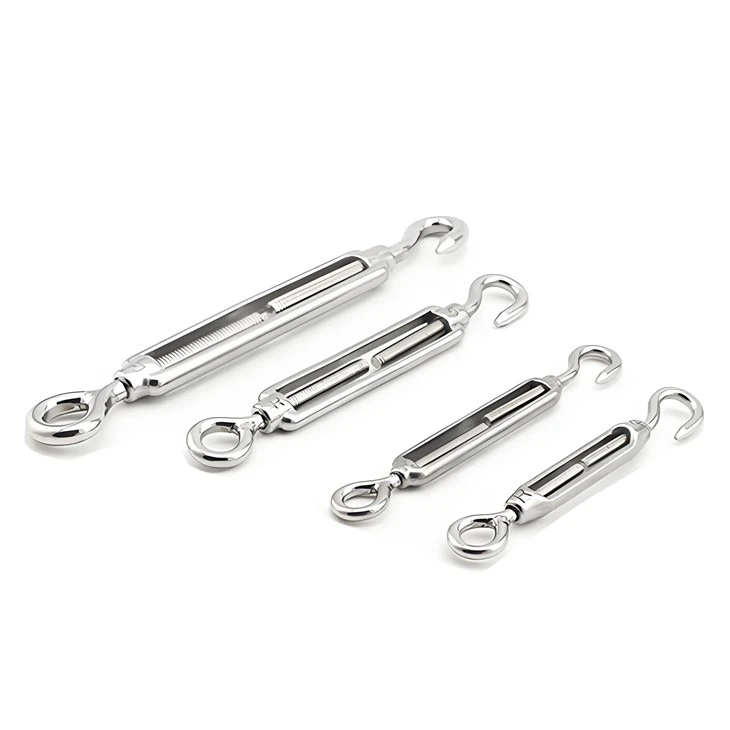 ASTM A193 Hebilla del tornillo