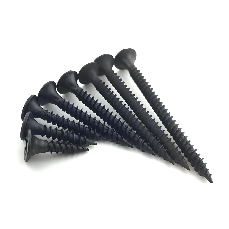 Tornillo para paneles de yeso Din 18182-2 (tn)