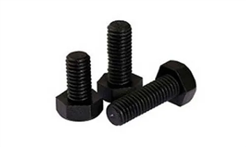 Pernos hexagonales ASTM A193 grado B7