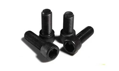 Tornillos de cabeza hueca ASTM A193 grado B7