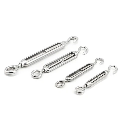 ASTM A193 Hebilla del tornillo