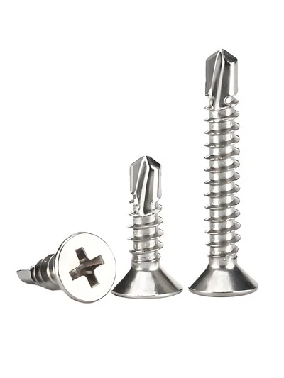 Guía completa para los tornillos