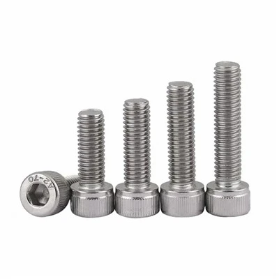 DIN 912 HEXAGON SOCKECHE BOLT