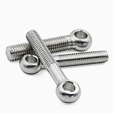 DIN444 BOLTS DE OJOS