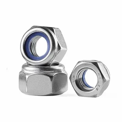 ¿Cómo instalar correctamente la tuerca hexagonal exterior DIN934?